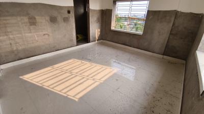 Bedroom Image of 1180 Sq.ft 3 BHK Apartment / Flat for sale in Konnagar Hooghly for Rs. 3717000