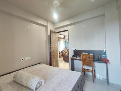 Bedroom Image of 1629 Sq.ft 4 BHK Apartment / Flat for sale in Baruipur Kolkata for Rs. 10800000
