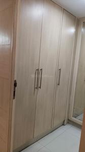 Bedroom Image of 671 Sq.ft 1 RK Apartment / Flat for rent in Assotech Cabana, Indirapuram Ghaziabad for Rs. 24600