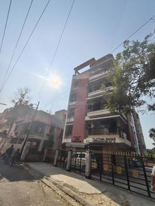 Image of 808 Sq.ft 2 BHK Apartment / Flat for sale in Kalikapur, EM Bypass, Kolkata for Rs. 4500000