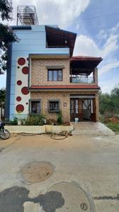 Image of 2200 Sq.ft 4 BHK Independent House for sale in Celebrity Pride Access Phase 2 by Celebrity Global Homes Pvt Ltd, BEML Cooperative Society Layout, Bengaluru for Rs. 22700000