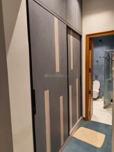 Bedroom Image of 5000 Sq.ft 4 BHK Independent House for rent in Horamavu Bengaluru for Rs. 150000