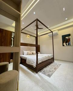Hall Image of 4500 Sq.ft 5 BHK Villa for sale in Mansarovar Extension Jaipur for Rs. 32500000