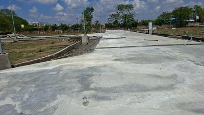 Image of 1683 Sq.ft Residential Plot / Land for sale in Shankarpur, Nagpur for Rs. 5848000