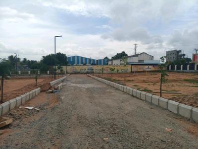 Image of 150 Sq.ft Residential Plot / Land for sale in S2 Silicon City, Shadnagar, Ranga Reddy for Rs. 3400001
