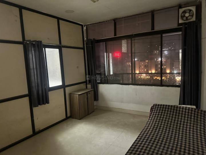 Bedroom Image of Soni p.g in Bharat Nagar, Bhopal