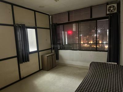 Bedroom Image of Soni p.g in Bharat Nagar, Bhopal