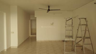 Living Room Image of 1150 Sq.ft 2 BHK Apartment / Flat for sale in Sagar Darshan Towers, Nerul Navi Mumbai for Rs. 35000000