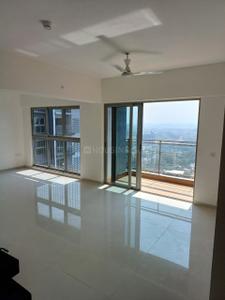 Hall Image of 1728 Sq.ft 3.5 BHK Apartment / Flat for sale in Amanora Ascent Towers, Hadapsar Pune for Rs. 30000000