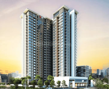 2 BHK Flat