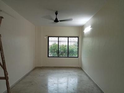 Living Room Image of 825 Sq.ft 2 BHK Apartment / Flat for rent in Dadar East Mumbai for Rs. 110000