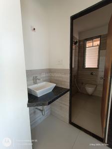 Bathroom Image of 500 Sq.ft 1 BHK Apartment / Flat for sale in Parth Skyone, Dombivli East Thane for Rs. 5700000