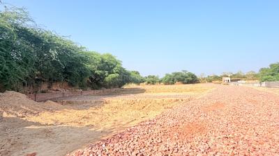 Image of 1800 Sq.ft Residential Plot / Land for sale in Sunrakh Bangar, Vrindavan for Rs. 3800000