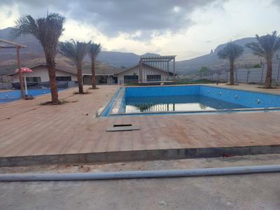 Image of 900 Sq.ft Residential Plot / Land for sale in Pahine, Nashik for Rs. 1350000
