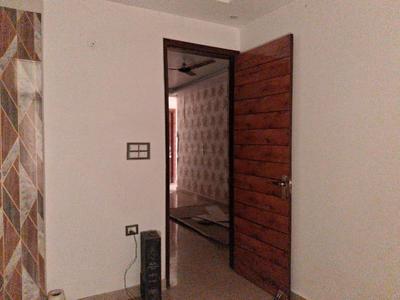Bedroom Image of 900 Sq.ft 2 BHK Apartment / Flat for sale in JMD Vinayak Heights, Sector 74 Noida for Rs. 4200030