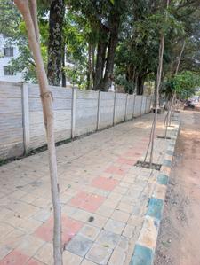 Image of 2680 Sq.ft Residential Plot / Land for sale in Ramanashree California Gardens Layout, Bengaluru for Rs. 40000000