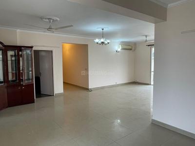 Hall Image of 3600 Sq.ft 4 BHK Apartment / Flat for rent in DLF Ridgewood Estate, DLF Phase 4 Gurgaon for Rs. 200000
