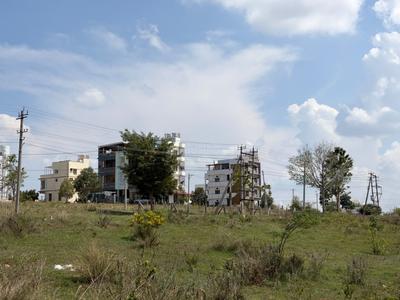 Image of 2000 Sq.ft Residential Plot / Land for sale in Kuppedada, Mysore for Rs. 10000000