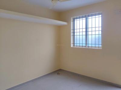 Bedroom Image of 1500 Sq.ft 3 BHK Apartment / Flat for rent in Kadugondanahalli Bengaluru for Rs. 26000