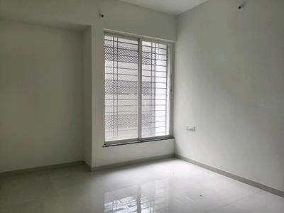 Bedroom Image of 958 Sq.ft 2 BHK Apartment / Flat for sale in Rama Fusion Towers, Hinjawadi Phase 3 Pune for Rs. 8700000