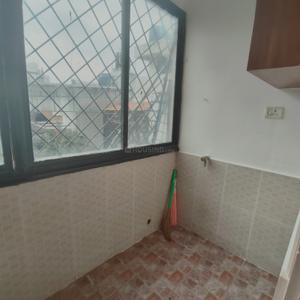 Balcony Image of 1315 Sq.ft 2 BHK Apartment / Flat for rent in Kasturi Nagar Bengaluru for Rs. 35500