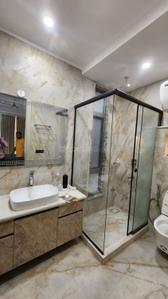 Image of 2000 Sq.ft 3 BHK Builder Floor for rent in Central Park Flower Valley, Sector 33, Sohna for Rs. 55000