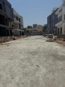Image of 4000 Sq.ft 4 BHK Villa for sale in Northstar Allura Villa 1 To 35, Kokapet, Hyderabad for Rs. 78000000