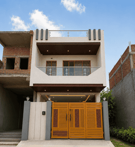 Image of 2200 Sq.ft 4 BHK Independent House for sale in Kandwa, Varanasi for Rs. 10500000