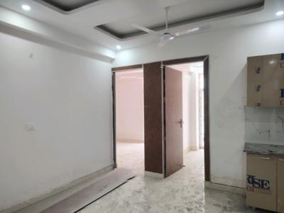 Living Room Image of 1200 Sq.ft 2 BHK Apartment / Flat for sale in Ambr Amore, Noida Extension Greater Noida for Rs. 4751500