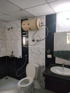 Bathroom Image of 1300 Sq.ft 3 BHK Apartment / Flat for sale in Nimbus The Hyde Park, Sector 78 Noida for Rs. 16500000