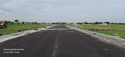 Image of 800 Sq.ft Residential Plot / Land for sale in Pattabiram, Chennai for Rs. 2240000