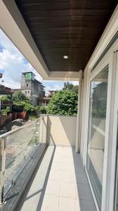 Balcony Image of 1950 Sq.ft 3 BHK Builder Floor for sale in Patel Nagar Dehradun for Rs. 10000000