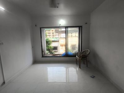 Hall Image of 450 Sq.ft 1 RK Apartment / Flat for rent in Chembur Mumbai for Rs. 29000