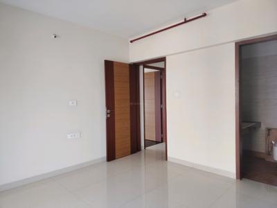 Bedroom Image of 2200 Sq.ft 3 BHK Apartment / Flat for sale in Delta, Kharghar Navi Mumbai for Rs. 39500000