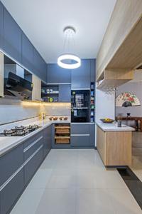 Kitchen Image of 395 Sq.ft 1 BHK Villa for sale in Maraimalai Nagar Chennai for Rs. 2228000