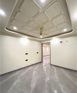 Bedroom Image of 1800 Sq.ft 3 BHK Builder Floor for sale in Gujranwala Town New Delhi for Rs. 35500000