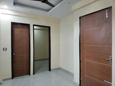Living Room Image of 1160 Sq.ft 2 BHK Builder Floor for sale in Trivor Legacy Homes, Noida Extension Greater Noida for Rs. 6264033