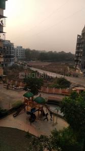 Image of 615 Sq.ft 1 BHK Apartment / Flat for sale in Motiram Lakeview, Badlapur West, Badlapur for Rs. 2600000