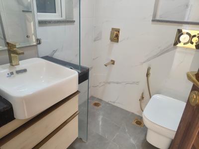 Image of 1570 Sq.ft 3 BHK Apartment / Flat for rent in Smartworld Orchard, Sector 61, Gurgaon for Rs. 65000