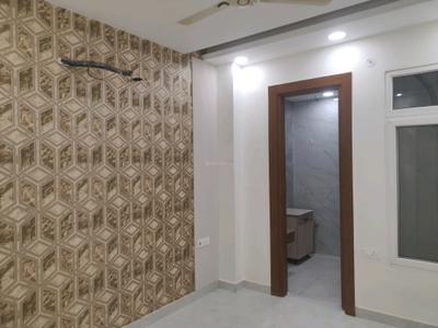 Bedroom Image of 1165 Sq.ft 3 BHK Builder Floor for sale in Sector 49 Faridabad for Rs. 12000000