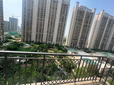 Balcony Image of 1825 Sq.ft 3 BHK Apartment / Flat for sale in ATS Le Grandiose, Sector 150 Noida for Rs. 23000000