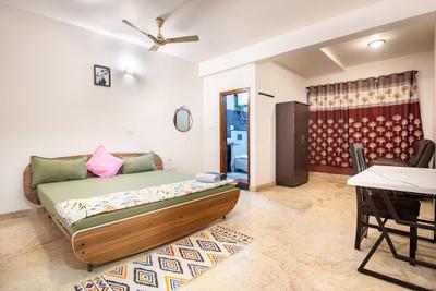 Bedroom Image of 4680 Sq.ft 4 BHK Apartment / Flat for sale in Bellandur Bengaluru for Rs. 39900000