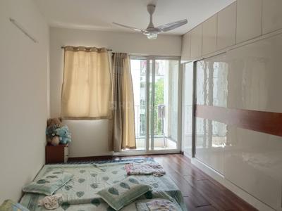 Bedroom Image of 1309 Sq.ft 2 BHK Apartment / Flat for sale in Godrej Eternity by Godrej Properties Ltd. , Lal Bahadur Shastri Nagar Bengaluru for Rs. 16900000