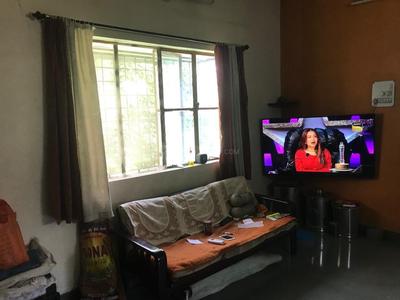 Living Room Image of 1430 Sq.ft 3 BHK Apartment / Flat for sale in Shubham Apartment, Vadgaon Budruk Pune for Rs. 11500000