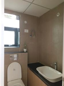 Bedroom Two Image of 1440 Sq.ft 3 BHK Builder Floor for sale in Signature Global City 63A, Kadarpur Gurgaon for Rs. 26290500