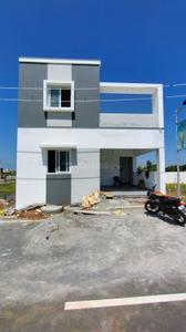 Image of 600 Sq.ft 2 BHK Independent House for sale in Veppampattu, Chennai for Rs. 3000000