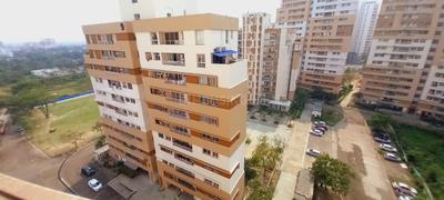 Image of 1700 Sq.ft 3 BHK Apartment / Flat for sale in Unitech Uniworld City, New Town, Kolkata for Rs. 19500000