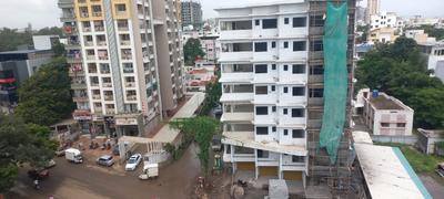 Image of 1200 Sq.ft 3 BHK Apartment / Flat for rent in Anandvalli, Nashik for Rs. 25000