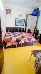 Bedroom Image of 1700 Sq.ft 4 BHK Builder Floor for sale in Gautam Nagar New Delhi for Rs. 28000000