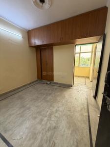 Bedroom Image of 1150 Sq.ft 2 BHK Apartment / Flat for sale in Netaji Subhash Apartments, Sector 13 Dwarka New Delhi for Rs. 17500000